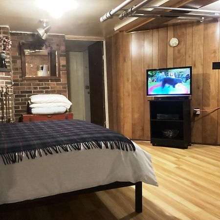 Apartament Maria Montreal Zewnętrze zdjęcie