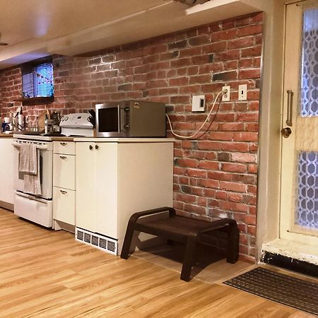 Apartament Maria Montreal Zewnętrze zdjęcie