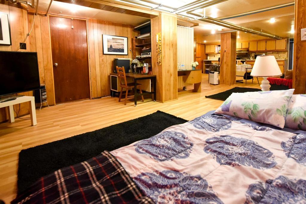 Apartament Maria Montreal Pokój zdjęcie