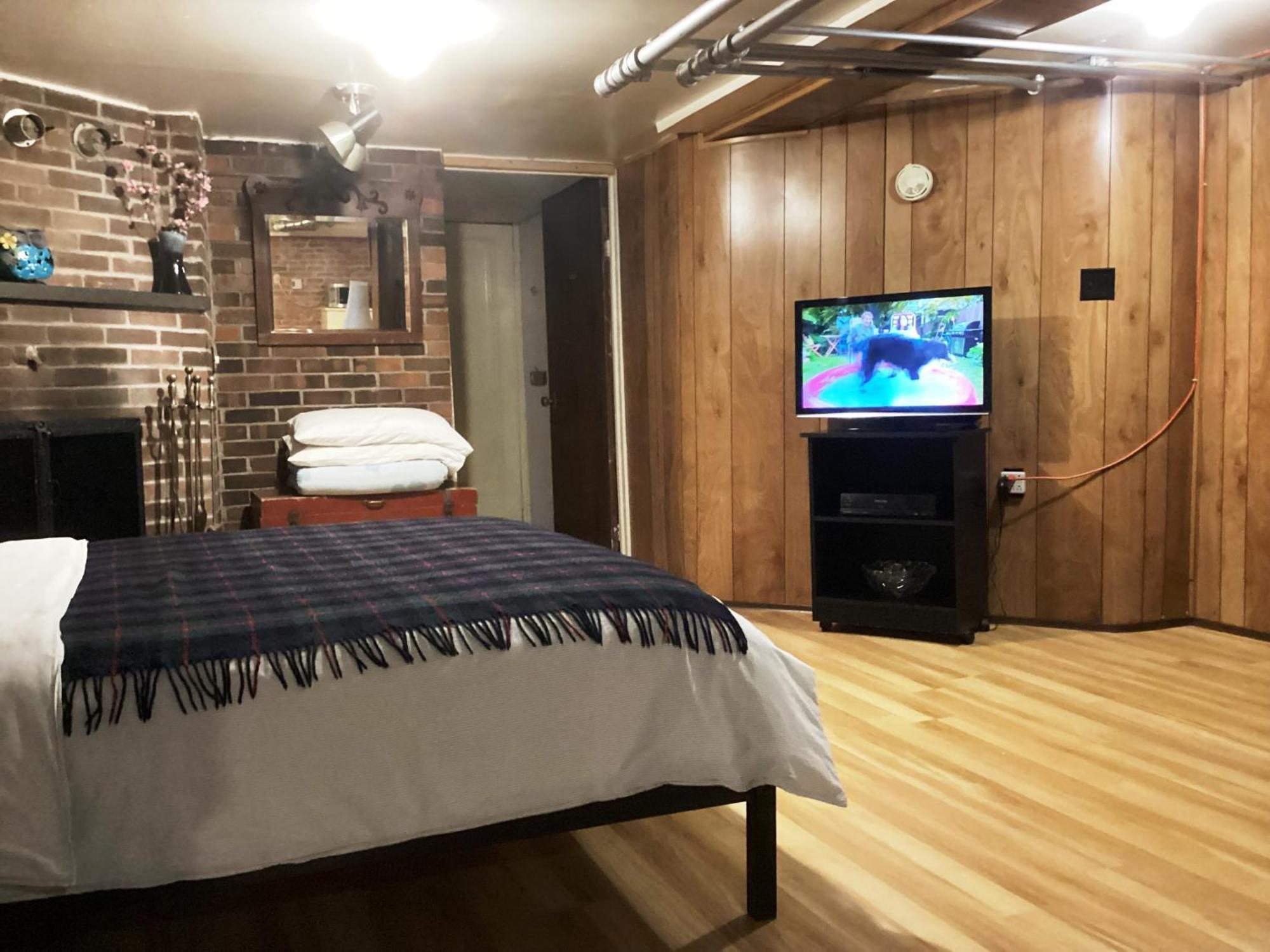 Apartament Maria Montreal Zewnętrze zdjęcie