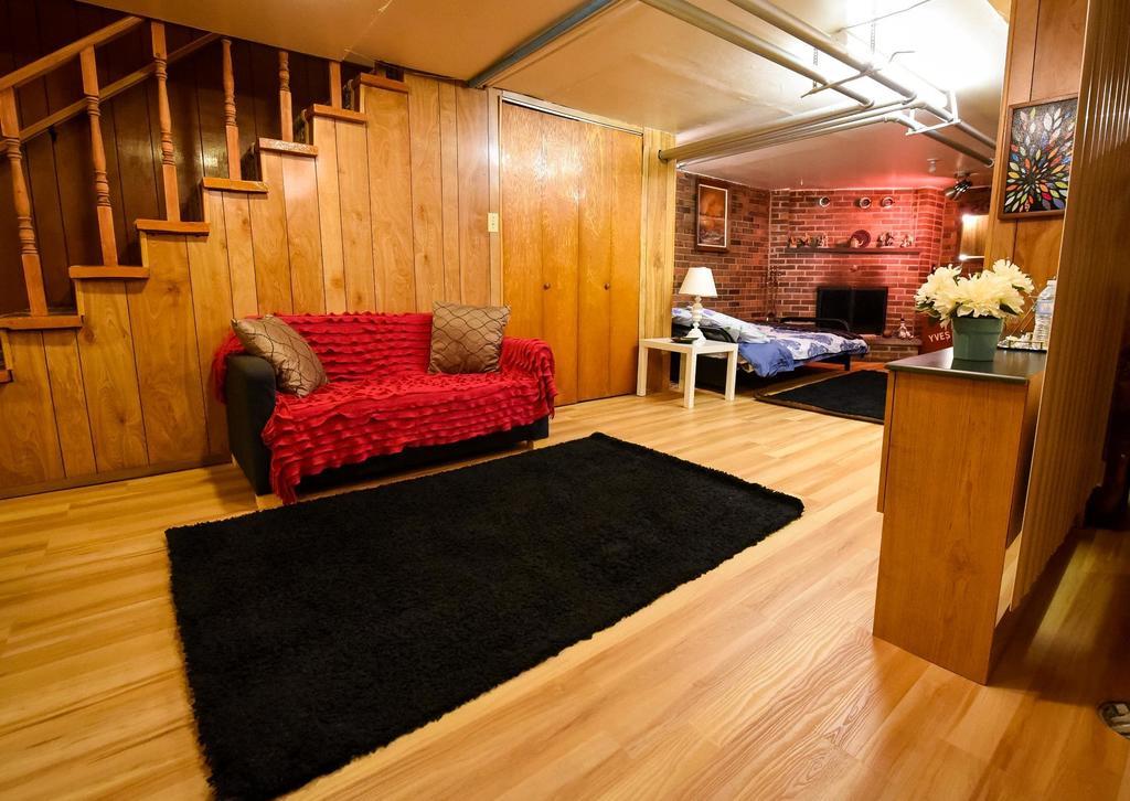 Apartament Maria Montreal Pokój zdjęcie