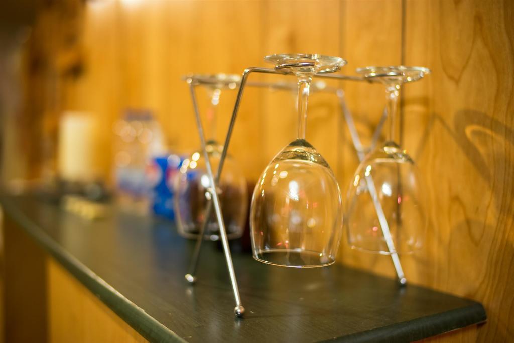 Apartament Maria Montreal Zewnętrze zdjęcie