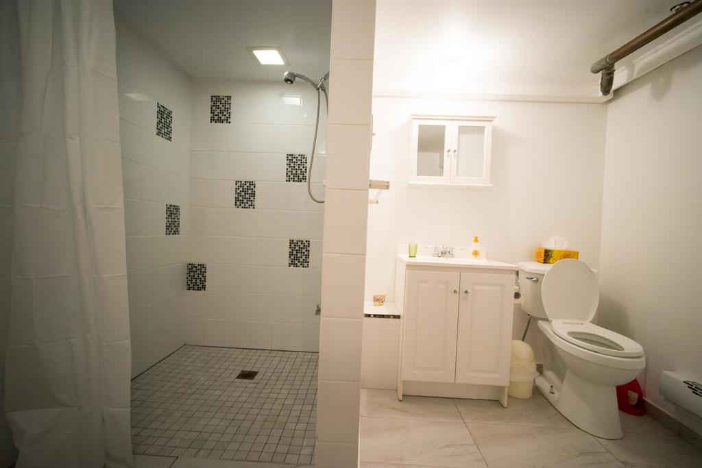 Apartament Maria Montreal Zewnętrze zdjęcie
