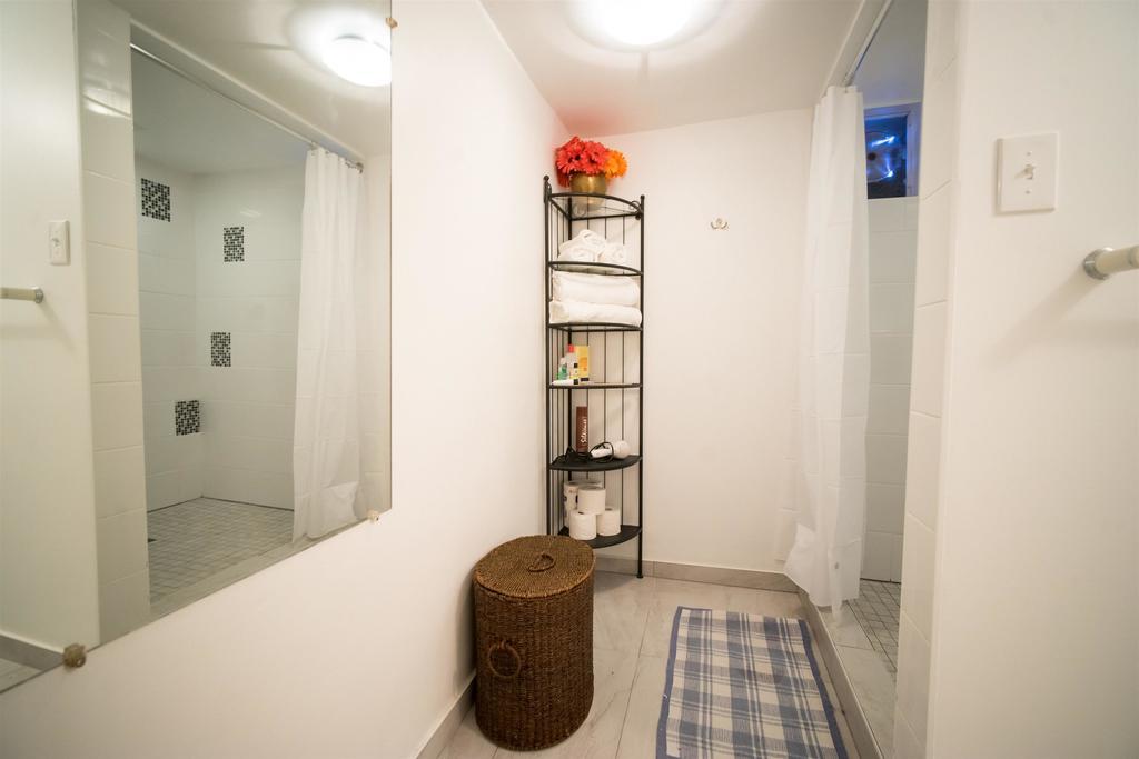 Apartament Maria Montreal Zewnętrze zdjęcie